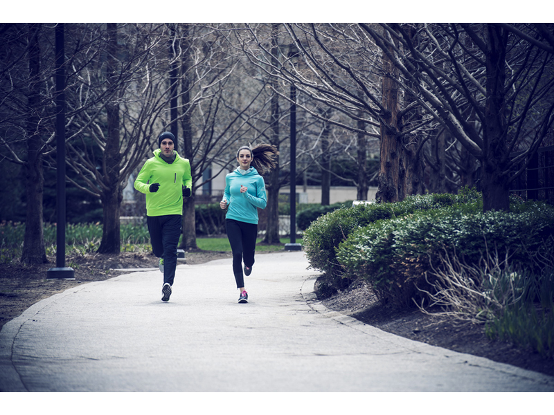 adidas presenta la linea Climaheat adidas presenta la linea Climaheat