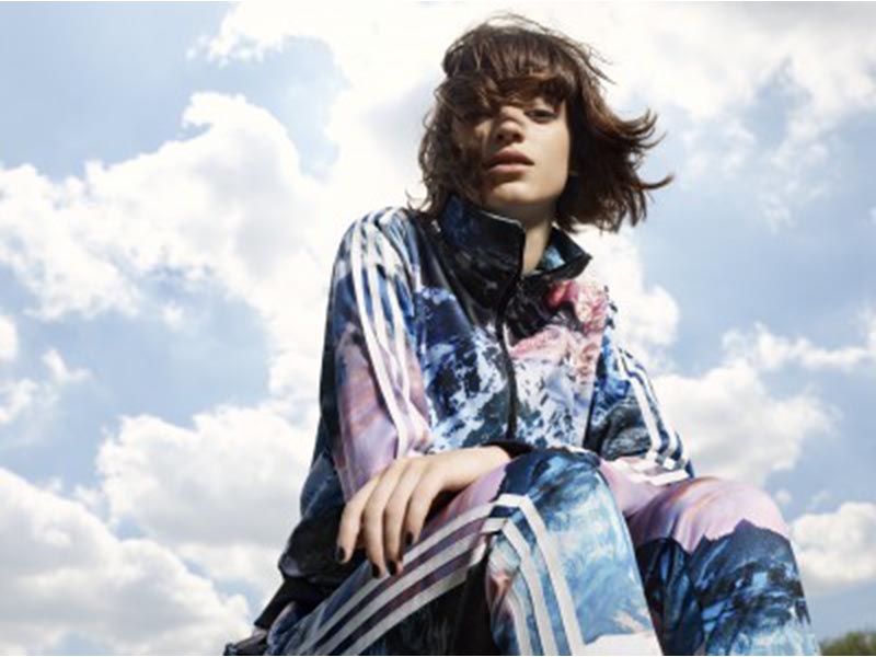 adidas Originals представляет капсульную коллекцию Mountain Clash FW14 adidas Originals представляет капсульную коллекцию Mountain Clash FW14