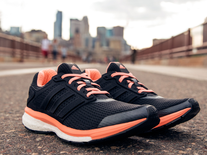 adidas glide boost women's