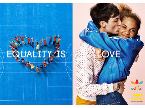 adidas Originals und Pharrell Williams 3 adidas Originals und Pharrell Williams 3