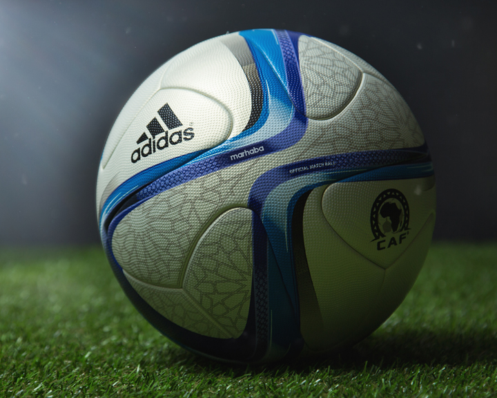 Adidas Football FIFA Marhaba Ball - 1 Adidas Football FIFA Marhaba Ball - 1