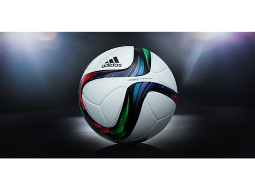 adidas Football FIFA Mens Ball 1 adidas Football FIFA Mens Ball 1