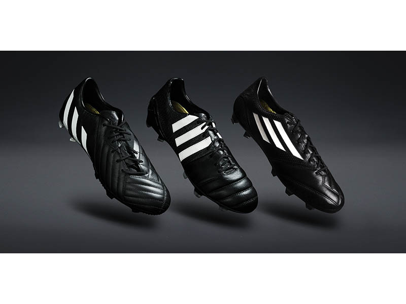 {keywor d} adidas f50 nere e gialle