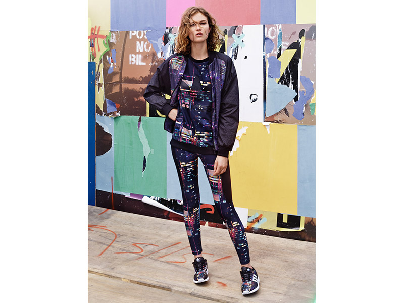 adidas Originals Around the World SS15 adidas Originals Around the World SS15