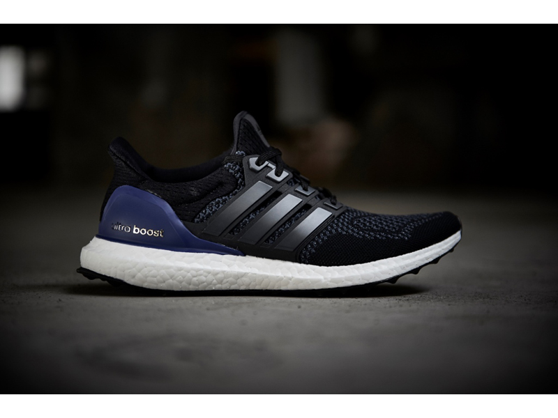 adidas Ultra BOOST. The Greatest Running Shoe Ever adidas Ultra BOOST. The Greatest Running Shoe Ever