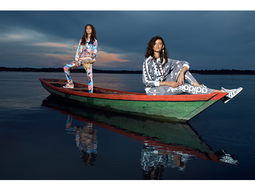 adidas Originals x the Farm Company SS15 (2) adidas Originals x the Farm Company SS15 (2)