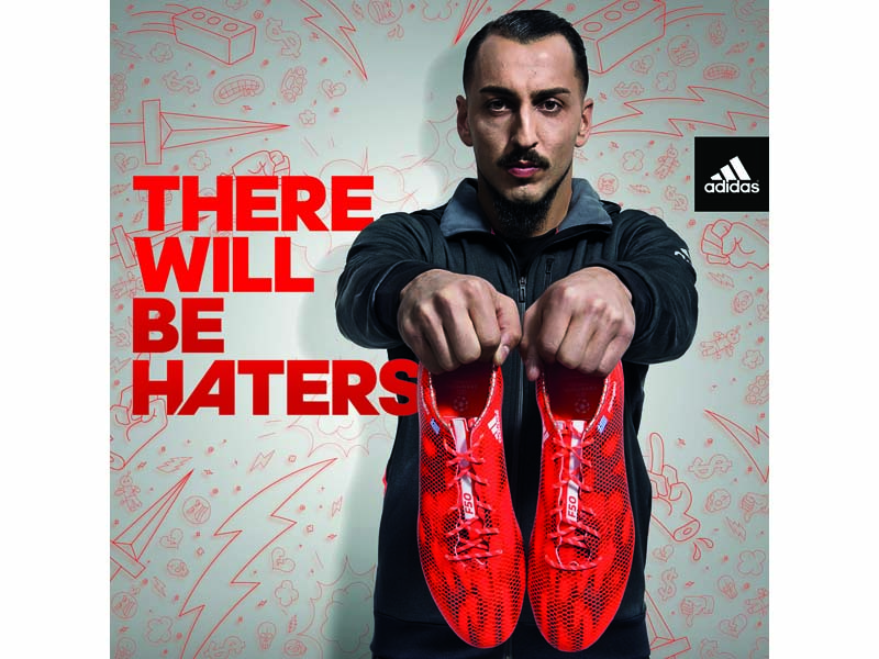adidas Haters - Mitroglou (3) adidas Haters - Mitroglou (3)