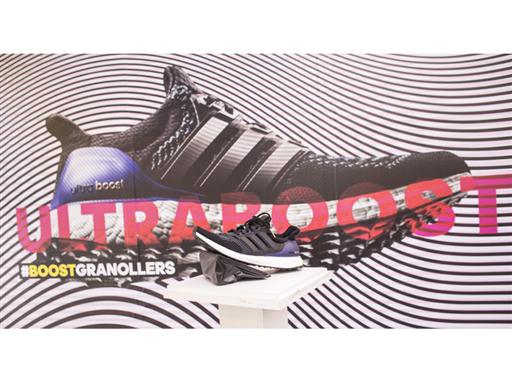 Ultra Boost Ultra Boost
