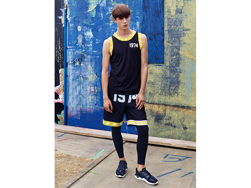 adidas Originals Blue SS15 (1) adidas Originals Blue SS15 (1)
