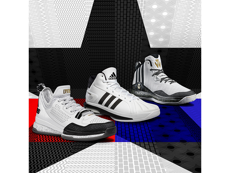 D Lillard All-star D Lillard All-star