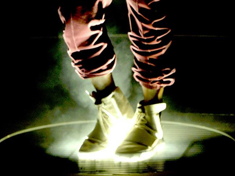 Kanye West Kanye West
