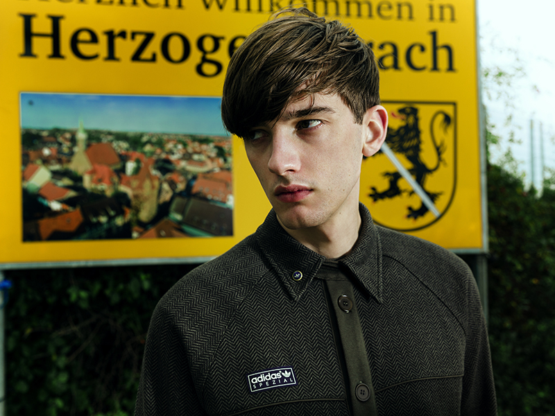adidas Originals X SPEZIAL SS15 21 adidas Originals X SPEZIAL SS15 21