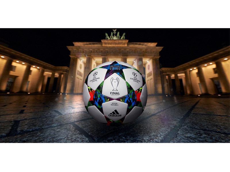 adidas Berlin Finale adidas Berlin Finale