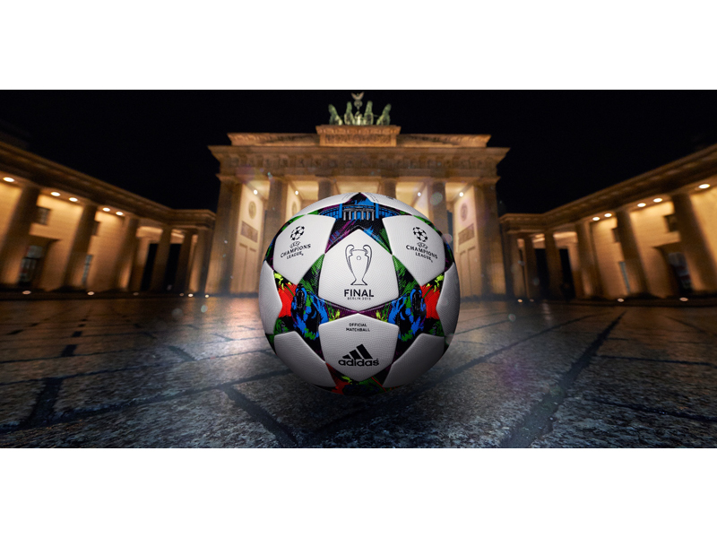 adidas Finale Berlin adidas Finale Berlin