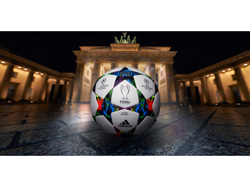 adidas Berlin The Ultimate Stage adidas Berlin The Ultimate Stage