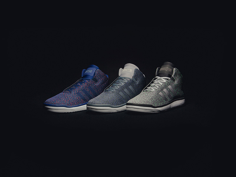 adidas Originals Veritas Mid Fading Weave Pack B34532 B34533 B34241 adidas Originals Veritas Mid Fading Weave Pack B34532 B34533 B34241