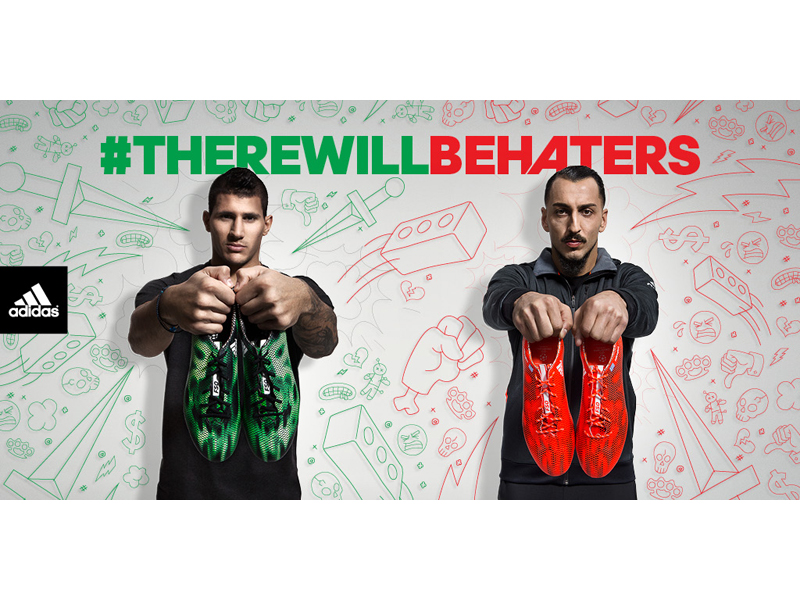 Karelis Vs Mitroglou Karelis Vs Mitroglou