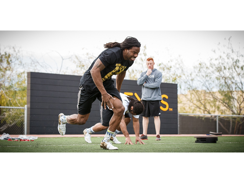Kevin White Kevin White