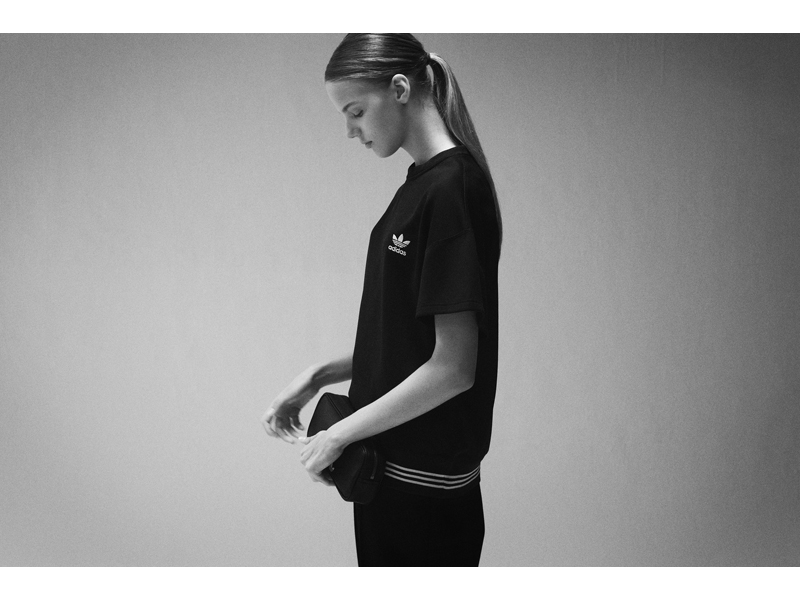 adidas Originals by HYKE SS15 adidas Originals by HYKE SS15