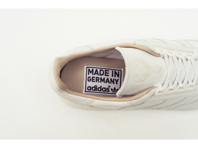 adidas Originals Made in Germany Pack 6 adidas Originals Made in Germany Pack 6