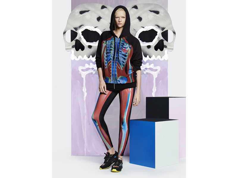 adidas Originals by Rita Ora SS15: O-Ray adidas Originals by Rita Ora SS15: O-Ray