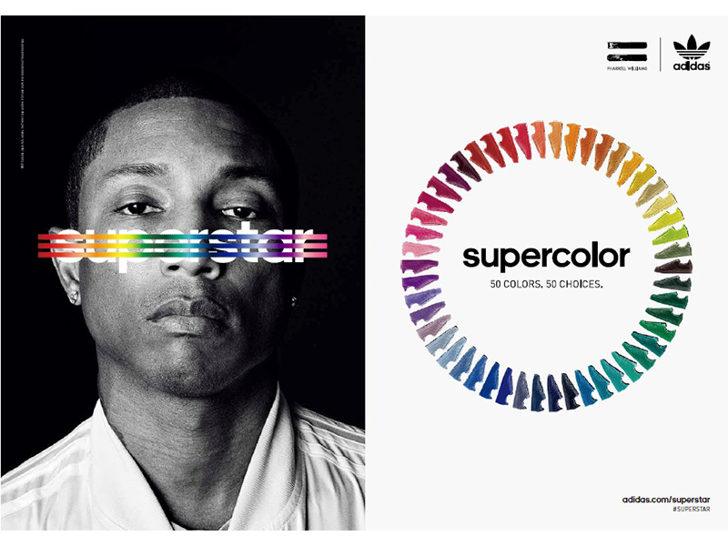 Supercolor TOP Supercolor TOP