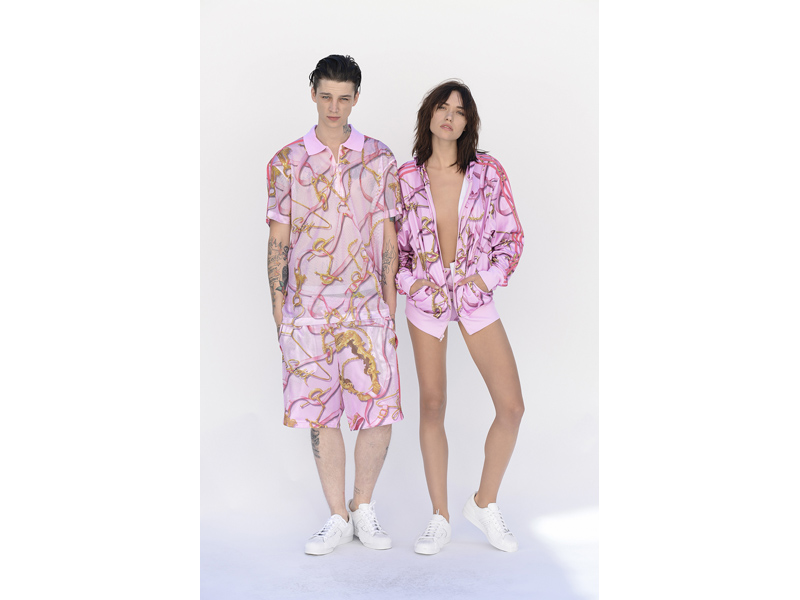 adidas Originals by Jeremy Scott – SS15 - Lookbook Images 3 adidas Originals by Jeremy Scott – SS15 - Lookbook Images 3
