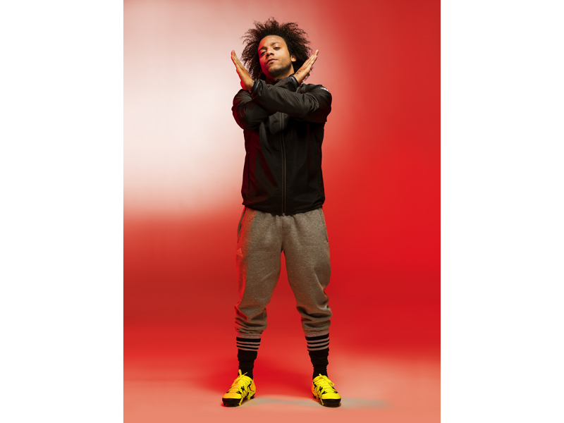 MARCELO 6 MARCELO 6