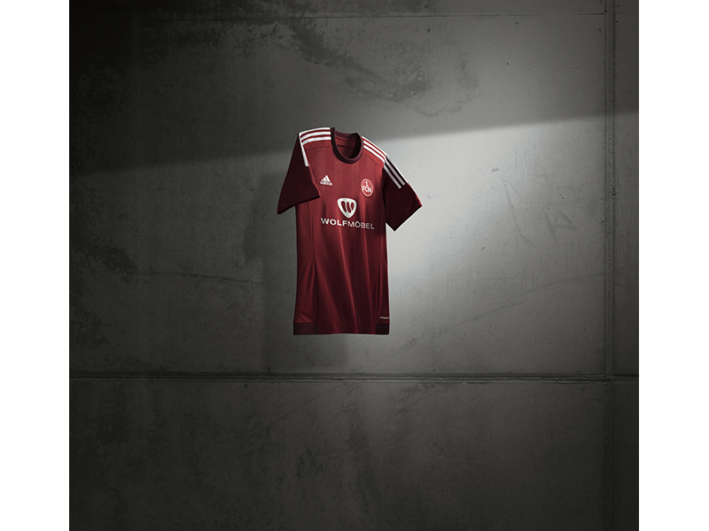 H10184 FO CLUBS 15 NUERNBERG HOME 155 H10184 FO CLUBS 15 NUERNBERG HOME 155
