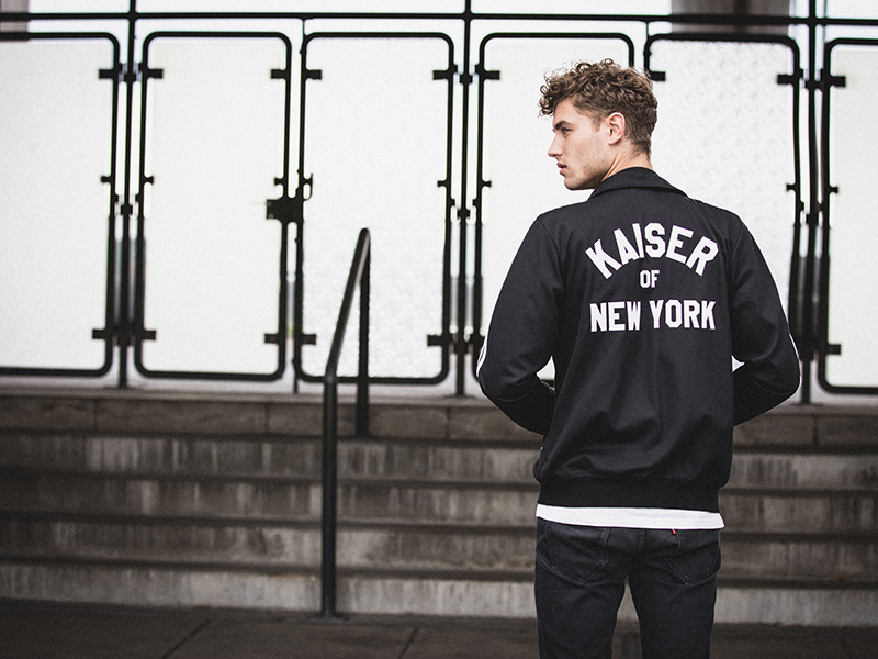 adidas Originals X Franz Beckenbauer 18 adidas Originals X Franz Beckenbauer 18