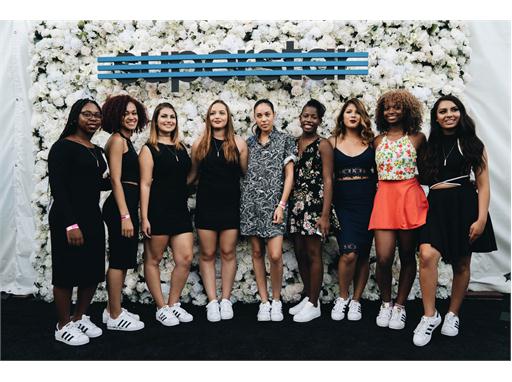 adidas NEWS STREAM : adidas Originals Women's Superstar Gallery