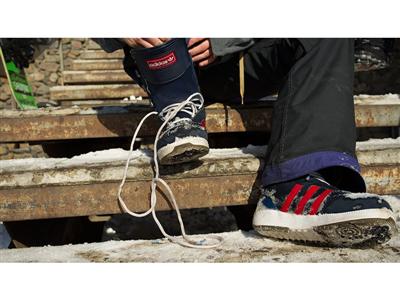 adisnow - The Samba (Forest's Color) (low res)