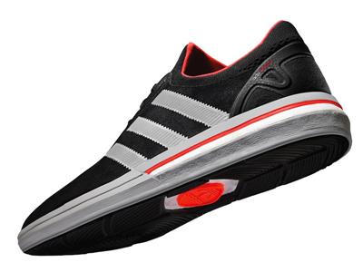 adidas® skateboarding Announces First Skate Shoe with BOOST™ Technology 1