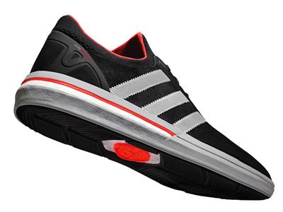 adidas® skateboarding Announces First Skate Shoe with BOOST™ Technology 2