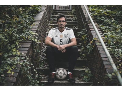 Mats Hummels DFB Confed Cup Jersey(2)