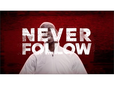 NEVER FOLLOW POGBA PR STILL 27