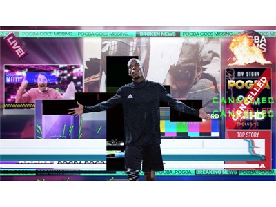 NEVER FOLLOW POGBA PR STILL 24