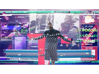 NEVER FOLLOW POGBA PR STILL 23