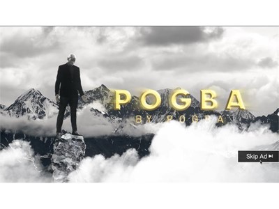 NEVER FOLLOW POGBA PR STILL 21