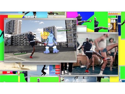 NEVER FOLLOW POGBA PR STILL 17