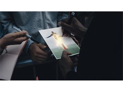 NEVER FOLLOW POGBA PR STILL 16