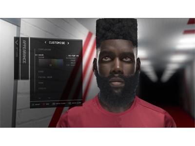 NEVER FOLLOW POGBA PR STILL 15