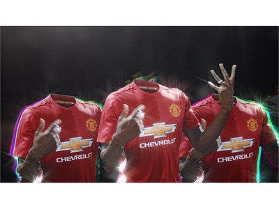 NEVER FOLLOW POGBA PR STILL 11