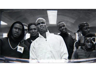 NEVER FOLLOW POGBA PR STILL 9