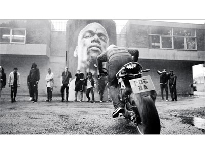 NEVER FOLLOW POGBA PR STILL 4