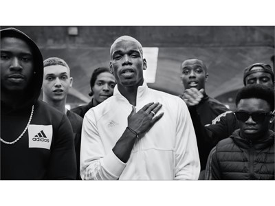 NEVER FOLLOW POGBA PR STILL 3