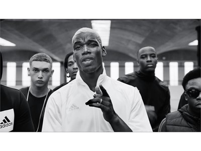 NEVER FOLLOW POGBA PR STILL 2