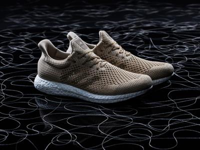 adidas Futurecraft Biofabric