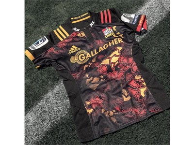 Chiefs-Jersey