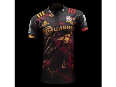chiefs-jersey black